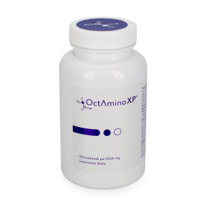 OctAmino XP® - tabletki 150 szt.
