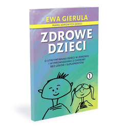 Zdrowe Dzieci Tom I