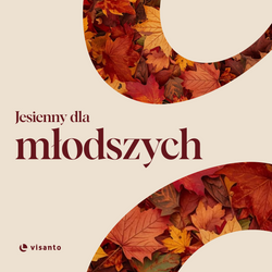 Zestaw jesienny dla młodszych