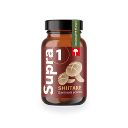 Supra1 Shiitake 150 g