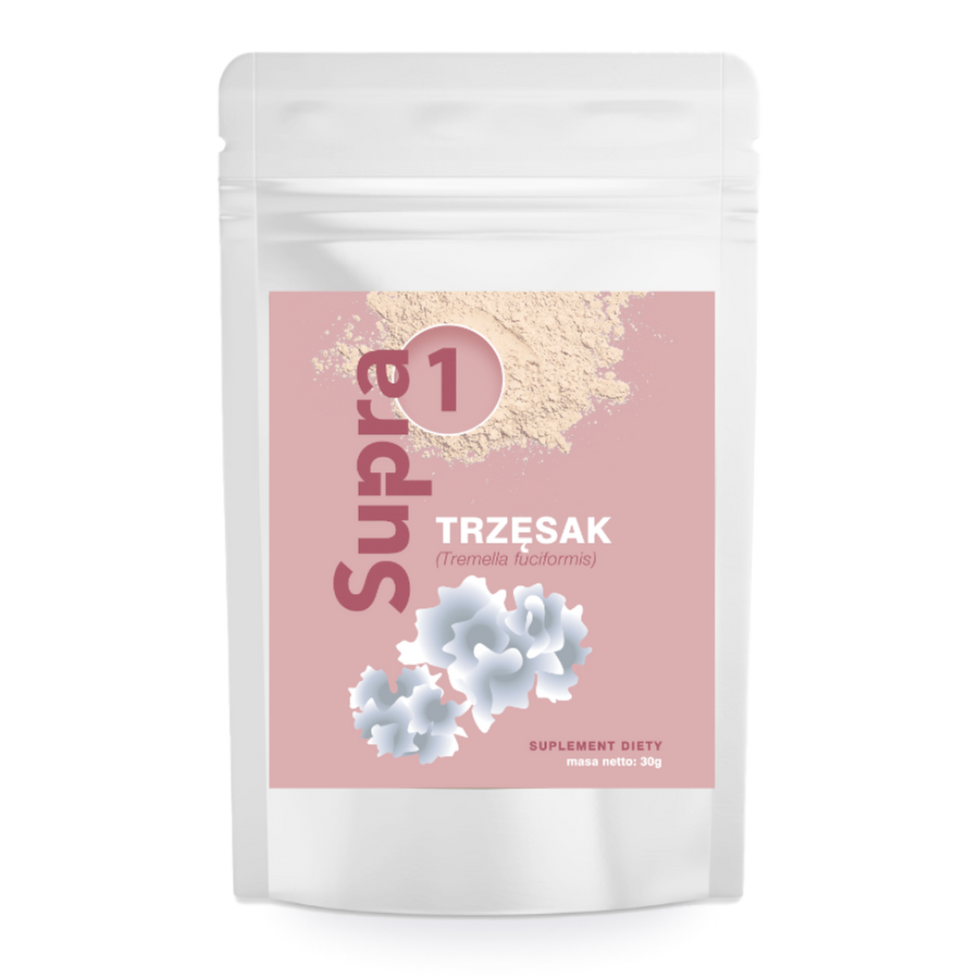 Supra1 Trzęsak 30g