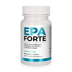 EPA forte Visanto