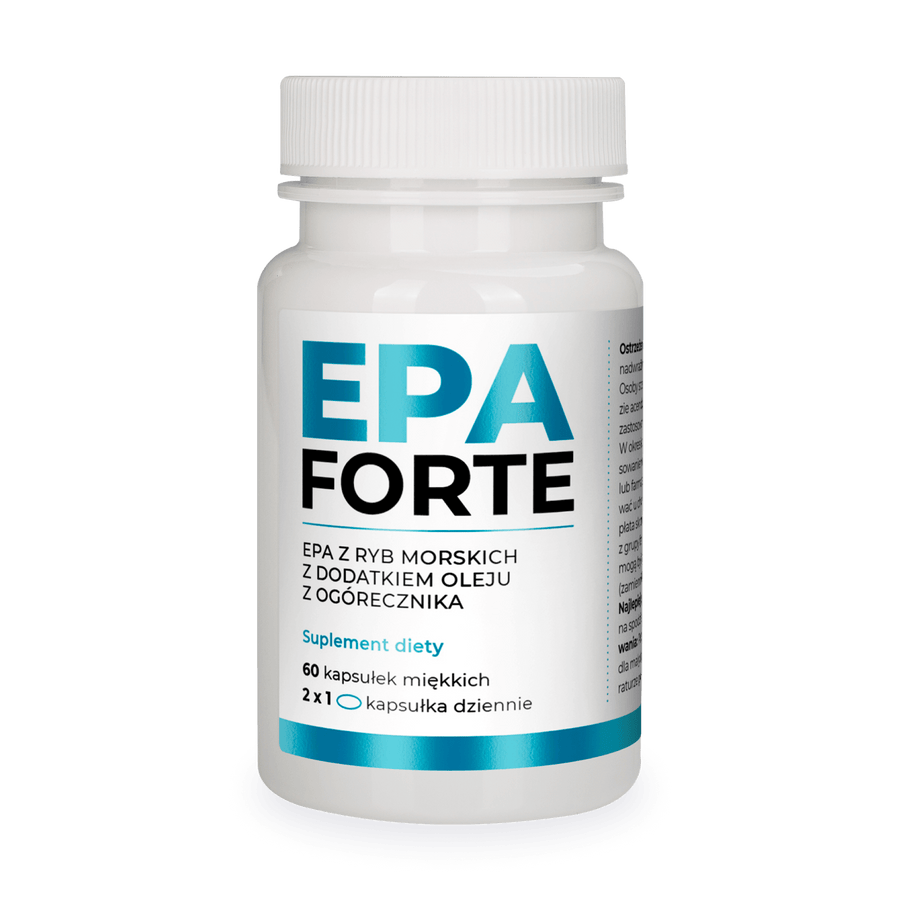 EPA forte Visanto