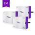 Resweratrol liposomalny - Zestaw 3 opakowania