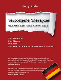 Verborgene Therapien