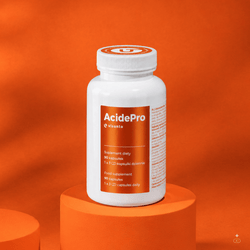 AcidePro - wsparcie dla żołądka