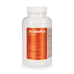 AcidePro - wsparcie dla żołądka