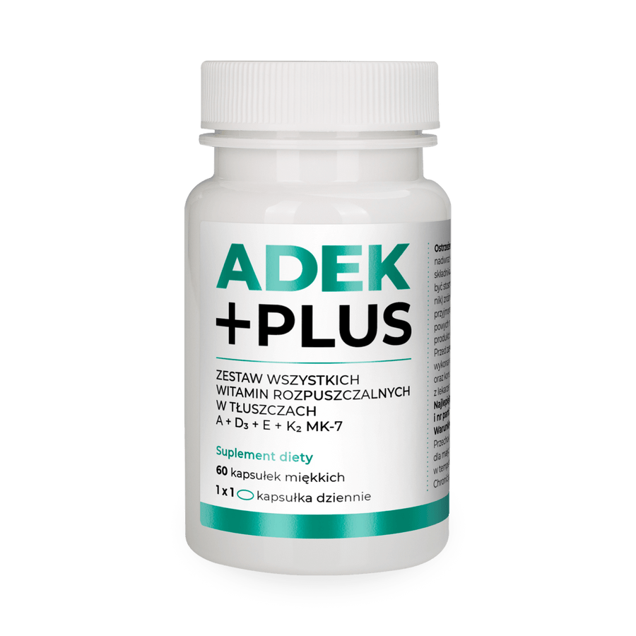 ADEK +PLUS Visanto