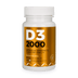 Witamina D3 z lanoliny 2000 IU TWIST-OFF Visanto
