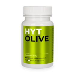 HYTOLIVE Visanto