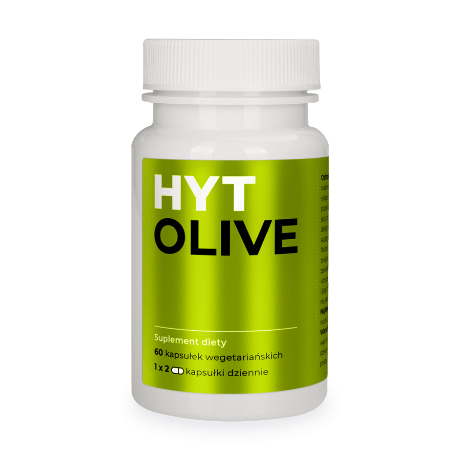 HYTOLIVE Visanto