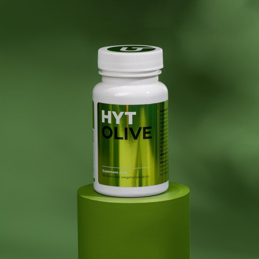 HYTOLIVE Visanto
