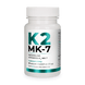 K2 MK-7 200 mcg - naturalna witamina Visanto