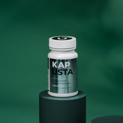 Kapusta - liofilizat soku z kapusty kiszonej 300 mg