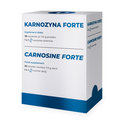 Karnozyna forte