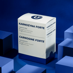 Karnozyna forte
