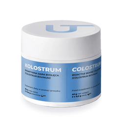 Kolostrum w proszku 45 g