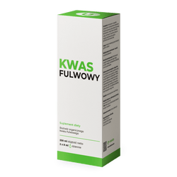 Kwas fulwowy
