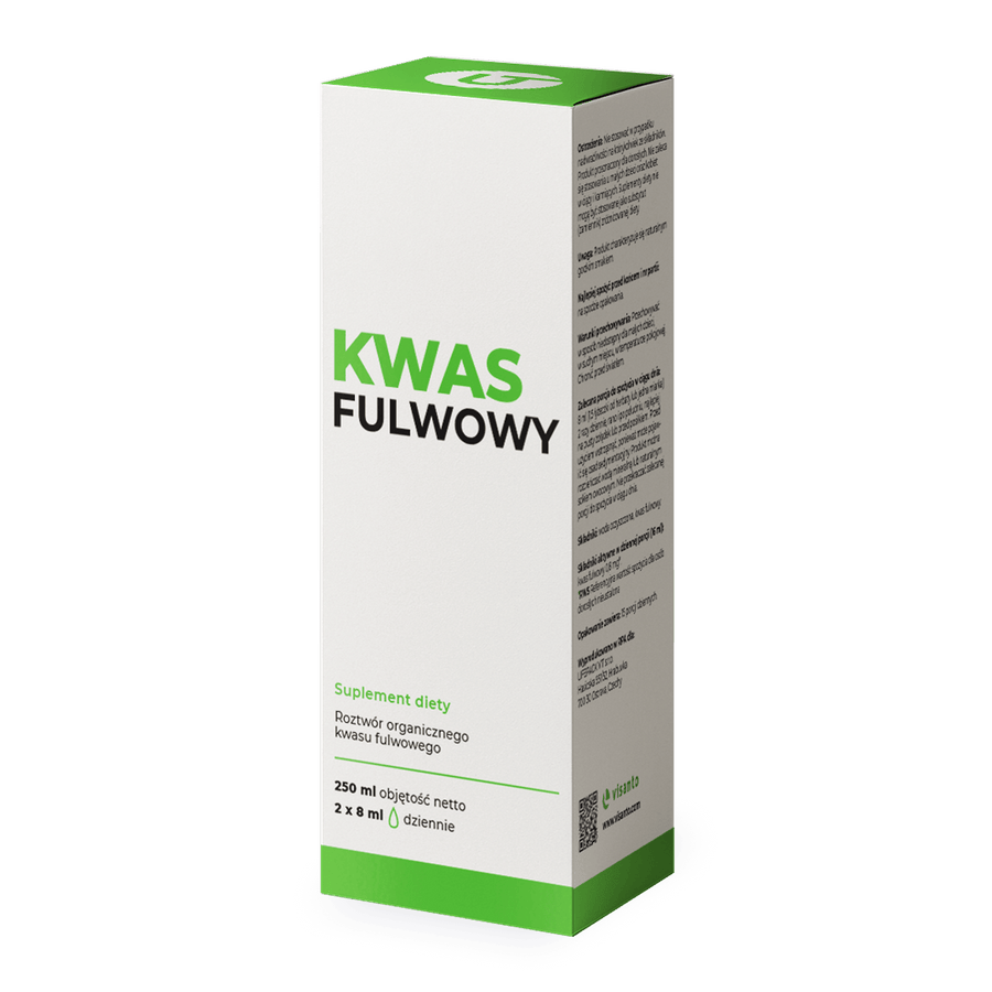 Kwas fulwowy