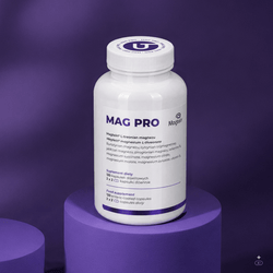 MAG PRO - L-treonian magnezu Magtein®