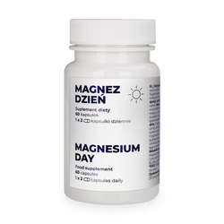 Magnez DZIEŃ