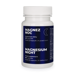Magnez NOC