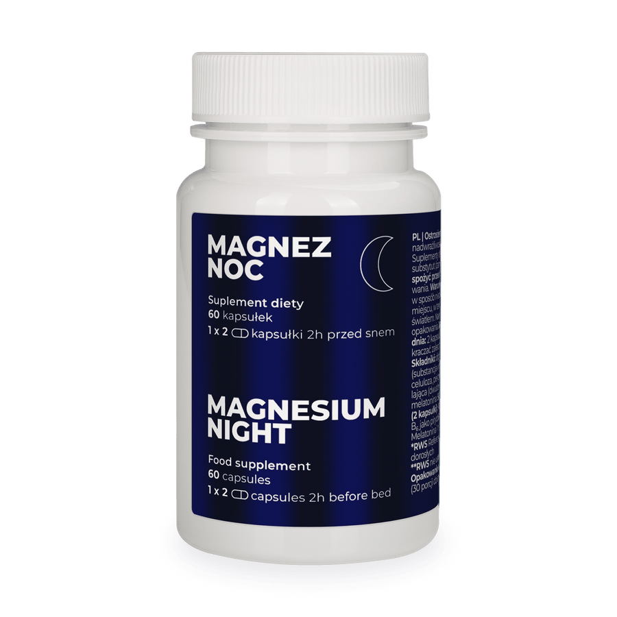 Magnez NOC