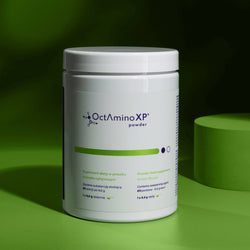 OctAminoXP® - proszek o smaku cytrynowym