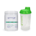 OctAmino XP® - proszek o smaku śmietankowo-kokosowym + Shaker