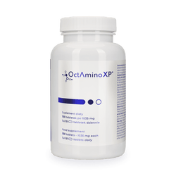OctAminoXP® - tabletki 150 szt.