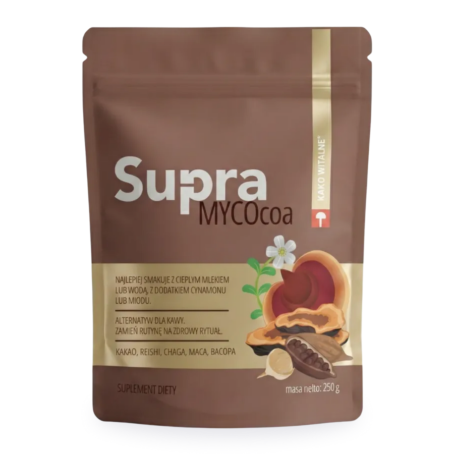 SUPRA MyCOcoa