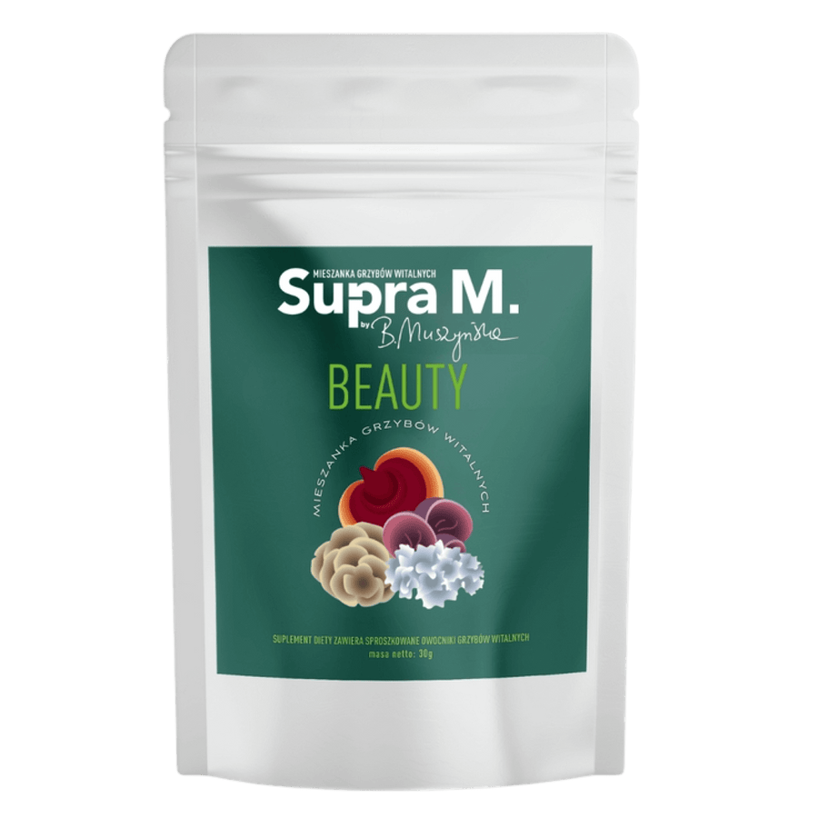 SupraM Beauty 30g