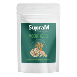 SupraM Mocne Kości 30g