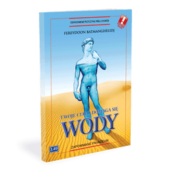 Twoje ciało domaga się wody