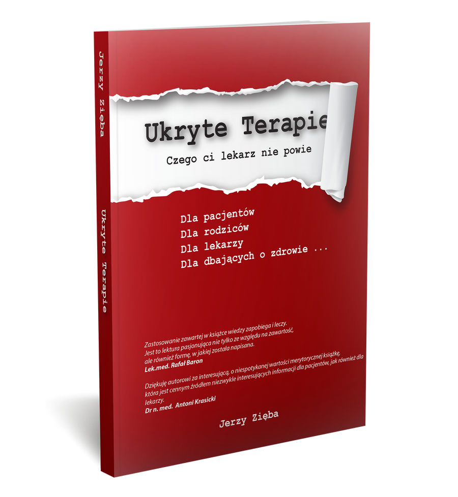 Ukryte Terapie