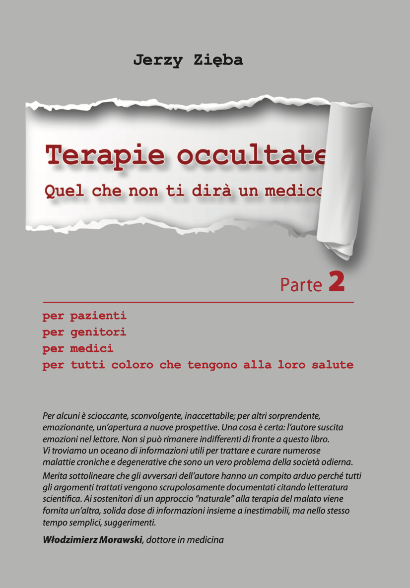 Terapie Occultate parte 2