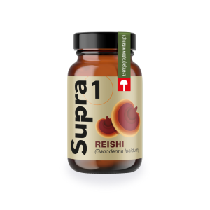 Supra1 Reishi 150 g