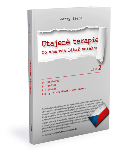 Utajené terapie 2
