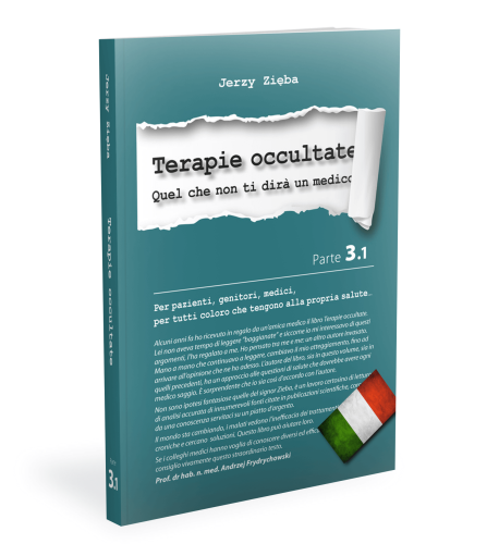 Terapie Occultate parte 3.1 (