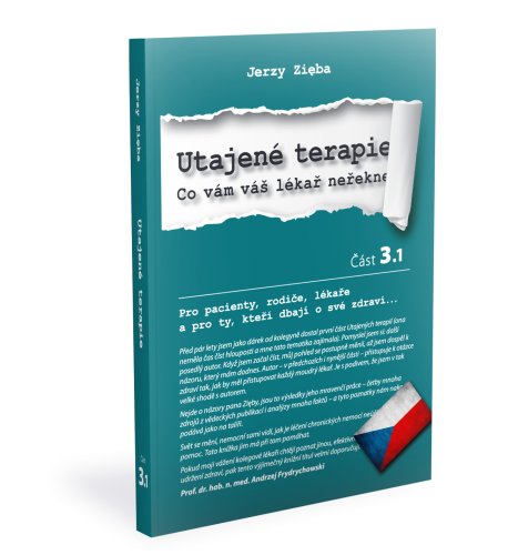 Utajené terapie 3.1