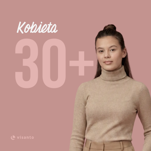Zestaw na Dzień Kobiet 30+