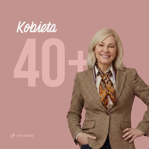 Zestaw na Dzień Kobiet 40+