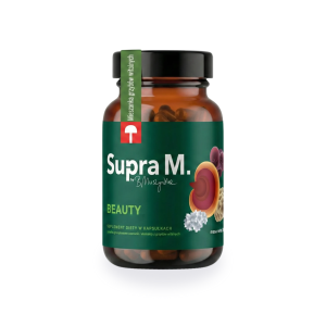 SupraM Beauty 60 kapsułek