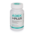 ADEK Plus 120 kapsułek
