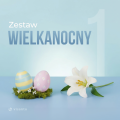 Zestaw Wielkanocny #1