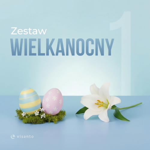 Zestaw Wielkanocny #1
