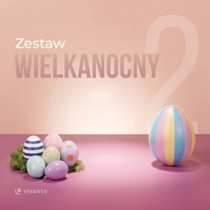 Zestaw Wielkanocny #2 