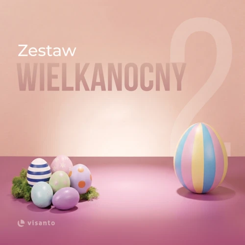 Zestaw Wielkanocny #2