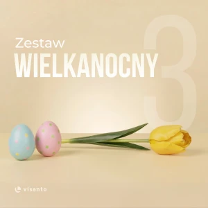 Zestaw Wielkanocny #3