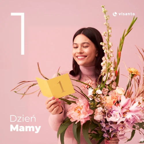 Zestaw na Dzień Mamy #1